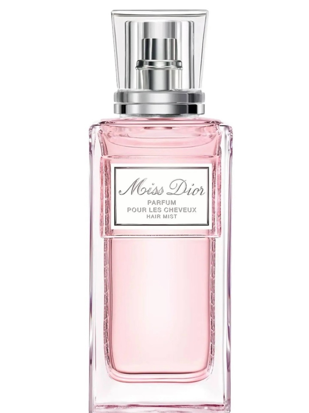 Dior Miss Dior Hair Mist - Pink and Silver